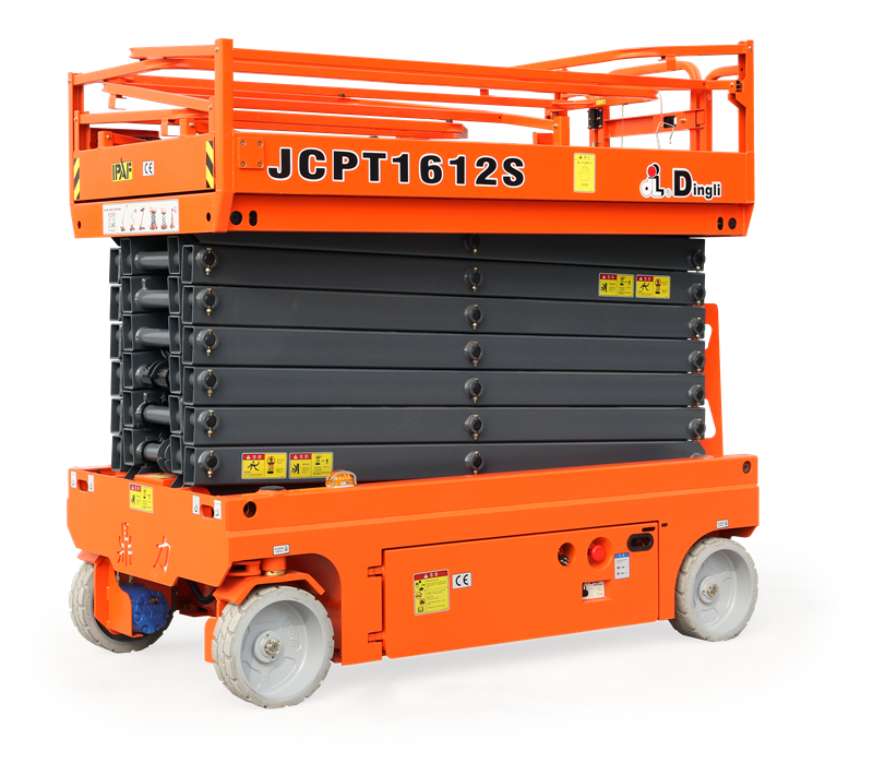 JCPT1612HDS