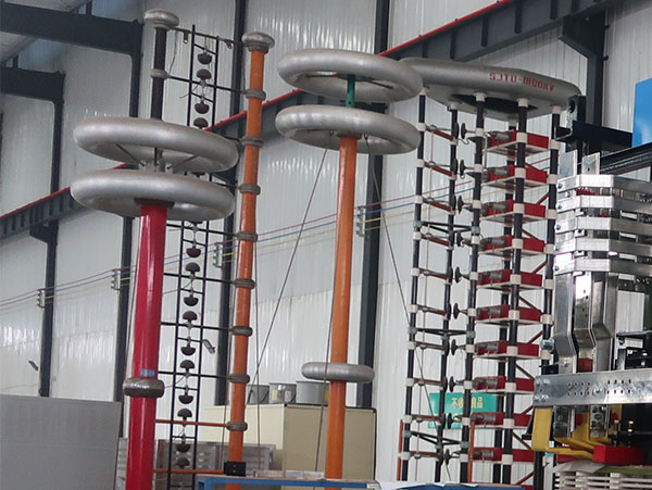 測(cè)試設(shè)備