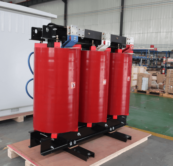 影響三相干式變壓器運(yùn)行的三個(gè)原因？