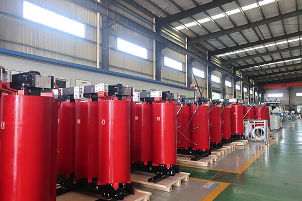 如何從干式變壓器的聲音判斷故障？